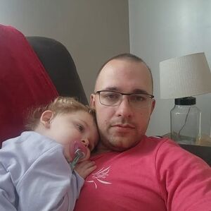 Meet your Posher, Justin